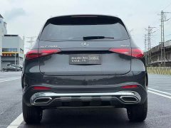 Mercedes-Benz GLC 260 L 4MATIC Luxury 5-Seater - фото 9