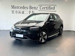 Mercedes-Benz EQE SUV 2024 500 4MATIC Pioneer Edition - фото 1