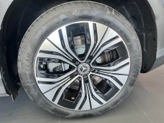 Mercedes-Benz EQE SUV 2024 500 4MATIC Pioneer Edition - фото 10