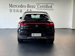 Mercedes-Benz EQE SUV 2024 500 4MATIC Pioneer Edition - фото 12