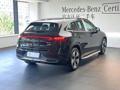 Mercedes-Benz EQE SUV 2024 500 4MATIC Pioneer Edition - фото 14
