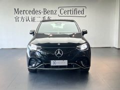 Mercedes-Benz EQE SUV 2024 500 4MATIC Pioneer Edition - фото 2