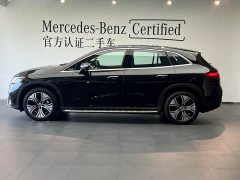 Mercedes-Benz EQE SUV 2024 500 4MATIC Pioneer Edition - фото 3