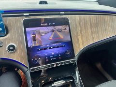 Mercedes-Benz EQE SUV 2024 500 4MATIC Pioneer Edition - фото 5