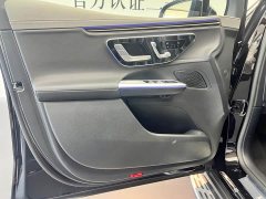 Mercedes-Benz EQE SUV 2024 500 4MATIC Pioneer Edition - фото 6