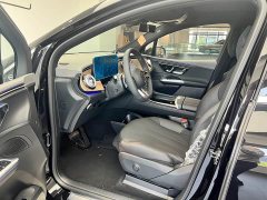 Mercedes-Benz EQE SUV 2024 500 4MATIC Pioneer Edition - фото 7
