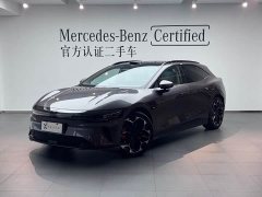 Zeekr 007GT four-wheel drive smart driving version 75kWh - фото 1