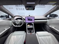 Zeekr 007GT four-wheel drive smart driving version 75kWh - фото 11