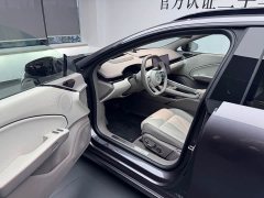 Zeekr 007GT four-wheel drive smart driving version 75kWh - фото 2