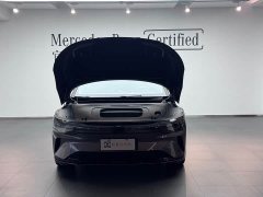 Zeekr 007GT four-wheel drive smart driving version 75kWh - фото 6