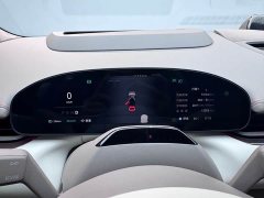Zeekr 007GT four-wheel drive smart driving version 75kWh - фото 7