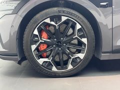 Zeekr 007GT four-wheel drive smart driving version 75kWh - фото 9