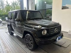 Mercedes-Benz G-Class 2022 G 500 - фото 2