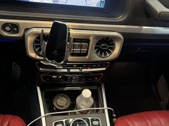 Mercedes-Benz G-Class 2022 G 500 - фото 4