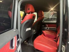 Mercedes-Benz G-Class 2022 G 500 - фото 5
