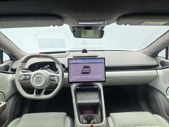 Zeekr 007GT four-wheel drive smart driving version 75kWh - фото 10