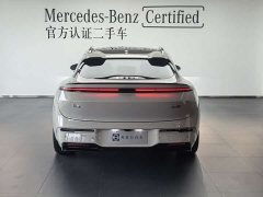 Zeekr 007GT four-wheel drive smart driving version 75kWh - фото 11