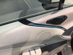 Zeekr 007GT four-wheel drive smart driving version 75kWh - фото 15