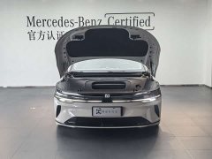 Zeekr 007GT four-wheel drive smart driving version 75kWh - фото 3