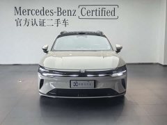 Zeekr 007GT four-wheel drive smart driving version 75kWh - фото 4