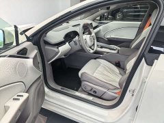 Zeekr 007GT four-wheel drive smart driving version 75kWh - фото 7