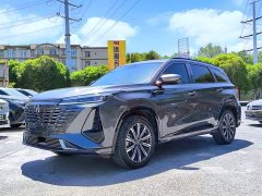 Changan CS75PLUS third generation 2.0T automatic flagship - фото 1