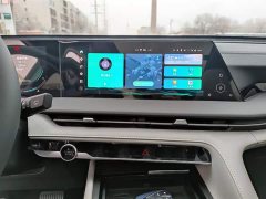 Changan CS75PLUS third generation 2.0T automatic flagship - фото 13