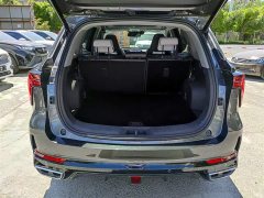 Changan CS75PLUS third generation 2.0T automatic flagship - фото 18