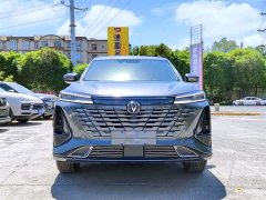 Changan CS75PLUS third generation 2.0T automatic flagship - фото 2