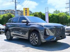Changan CS75PLUS third generation 2.0T automatic flagship - фото 3