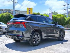 Changan CS75PLUS third generation 2.0T automatic flagship - фото 4