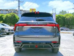 Changan CS75PLUS third generation 2.0T automatic flagship - фото 5