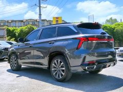 Changan CS75PLUS third generation 2.0T automatic flagship - фото 6