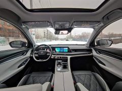 Changan CS75PLUS third generation 2.0T automatic flagship - фото 9