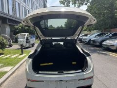 Zeekr 007GT four-wheel drive smart driving version 75kWh - фото 12