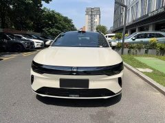 Zeekr 007GT four-wheel drive smart driving version 75kWh - фото 2