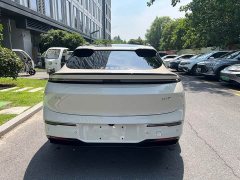 Zeekr 007GT four-wheel drive smart driving version 75kWh - фото 3