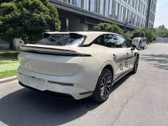 Zeekr 007GT four-wheel drive smart driving version 75kWh - фото 4