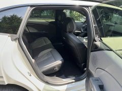 Zeekr 007GT four-wheel drive smart driving version 75kWh - фото 5
