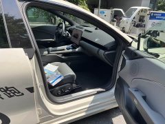 Zeekr 007GT four-wheel drive smart driving version 75kWh - фото 6