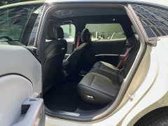 Zeekr 007GT four-wheel drive smart driving version 75kWh - фото 8