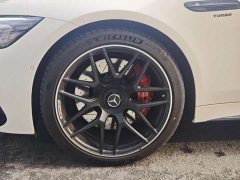 Mercedes-Benz AMG GT AMG GT 50 four-door sports car China special edition - фото 4