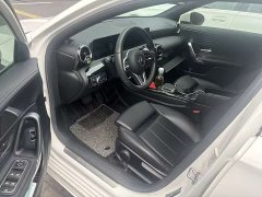 Mercedes-Benz A-Class 2020 Facelift A 200 L Sports Sedan Fashionable - фото 10