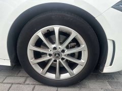Mercedes-Benz A-Class 2020 Facelift A 200 L Sports Sedan Fashionable - фото 5