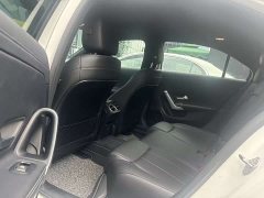 Mercedes-Benz A-Class 2020 Facelift A 200 L Sports Sedan Fashionable - фото 7