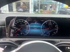 Mercedes-Benz A-Class 2020 Facelift A 200 L Sports Sedan Fashionable - фото 8