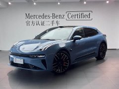 Zeekr 001 YOU version 100kWh four-wheel drive - фото 1