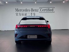 Zeekr 001 YOU version 100kWh four-wheel drive - фото 10