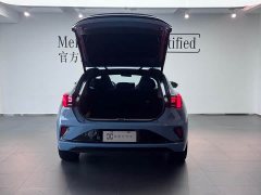 Zeekr 001 YOU version 100kWh four-wheel drive - фото 11
