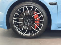 Zeekr 001 YOU version 100kWh four-wheel drive - фото 13